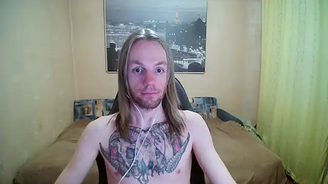 AdamDickens online show from 04/11/26, 01:57