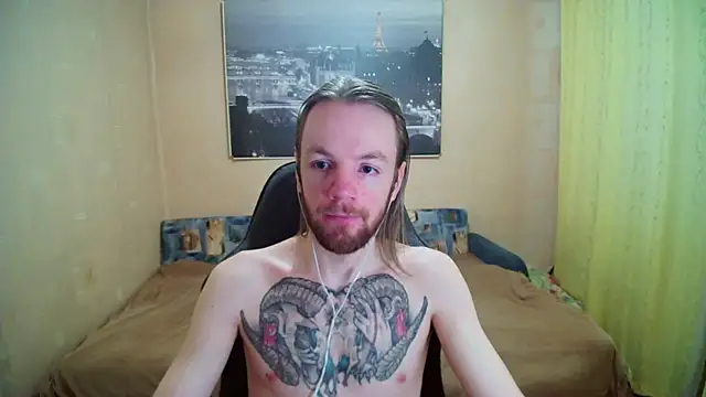 AdamDickens online show from 05/25/26, 05:55