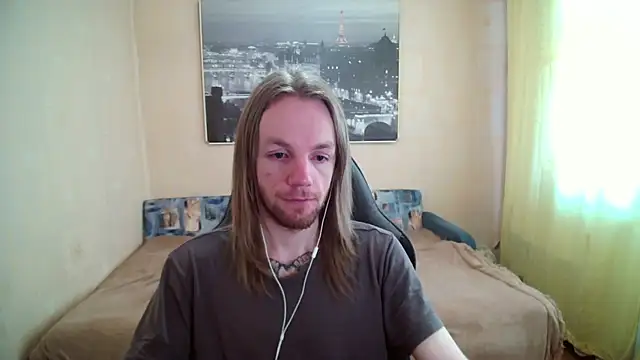 AdamDickens online show from 05/03/26, 08:52