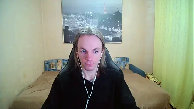 AdamDickens online show from 09/25/25, 08:04