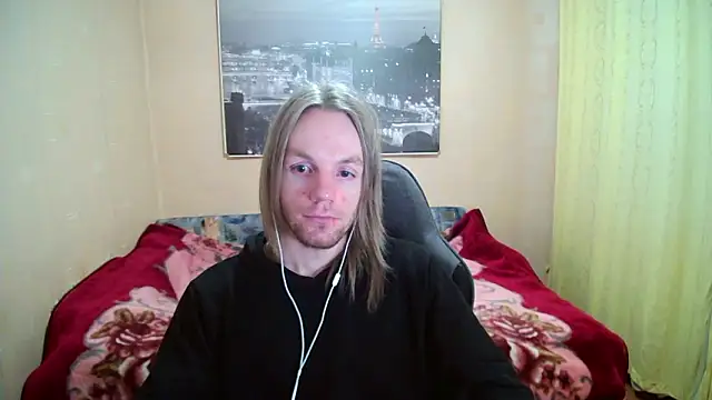 AdamDickens online show from 02/08/26, 10:07