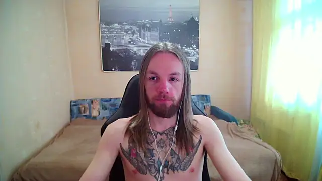 AdamDickens online show from 06/25/26, 01:27