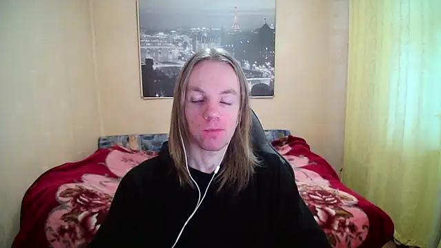 AdamDickens online show from 02/14/26, 01:22