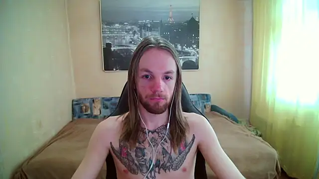 AdamDickens online show from 05/22/26, 02:59