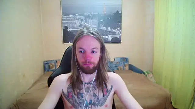 AdamDickens online show from 07/01/26, 07:03