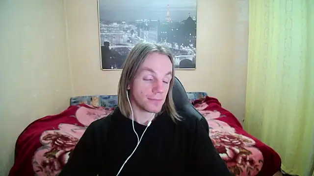 AdamDickens online show from 02/15/26, 01:28