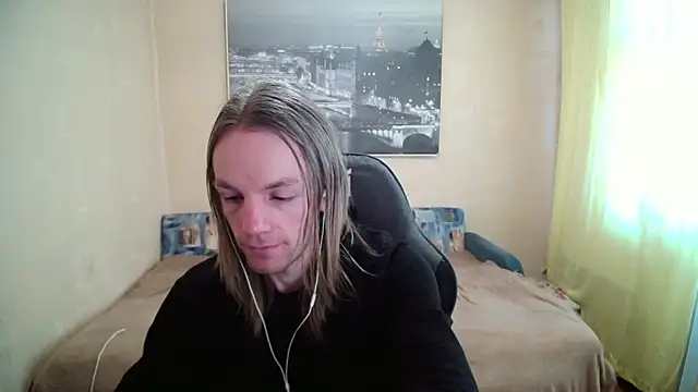 AdamDickens online show from 03/30/26, 04:36