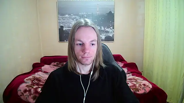 AdamDickens online show from 02/17/26, 06:27