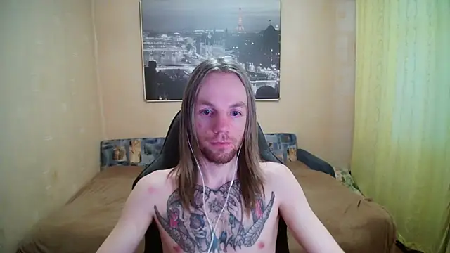 AdamDickens online show from 05/01/26, 04:56