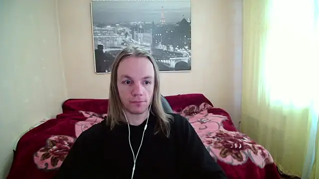 AdamDickens online show from 02/26/26, 12:05