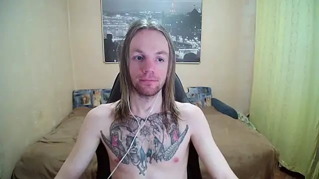 AdamDickens online show from 03/20/26, 05:03