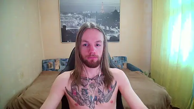 AdamDickens online show from 06/10/26, 01:40