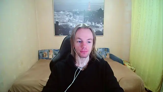 AdamDickens online show from 09/19/25, 05:17