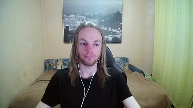 AdamDickens online show from 04/07/26, 07:26