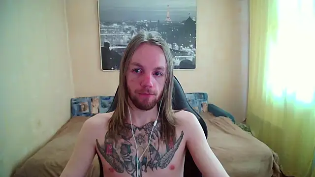 AdamDickens online show from 05/16/26, 07:40