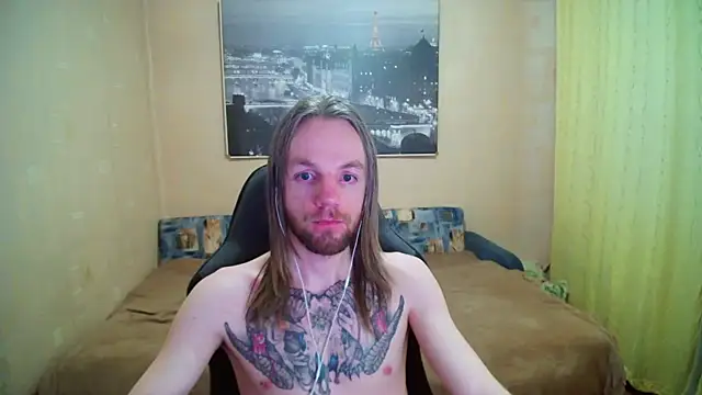 AdamDickens online show from 05/19/26, 09:11