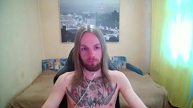 AdamDickens online show from 06/27/26, 01:55
