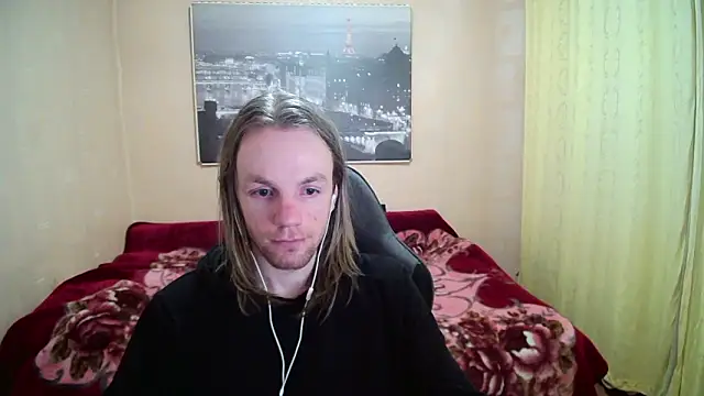 AdamDickens online show from 03/04/26, 07:43