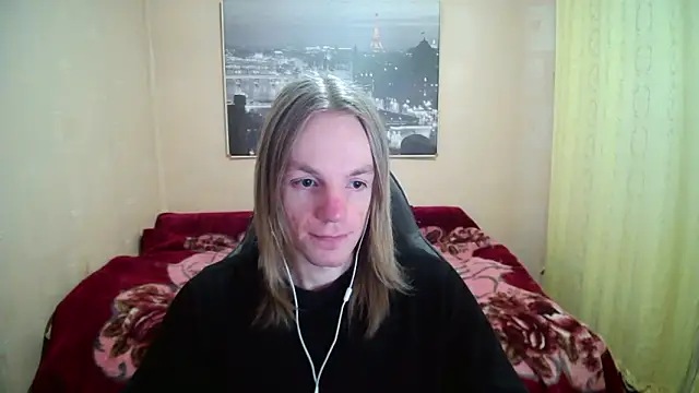 AdamDickens online show from 03/07/26, 06:57