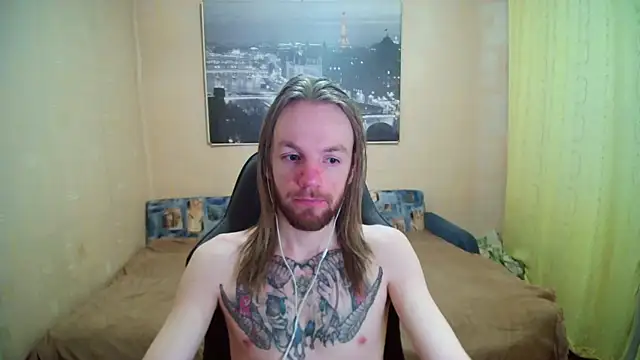 AdamDickens online show from 05/27/26, 06:59