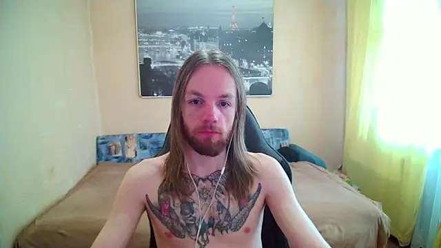 AdamDickens online show from 06/12/26, 02:26