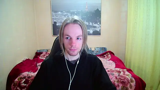 AdamDickens online show from 10/02/25, 08:45