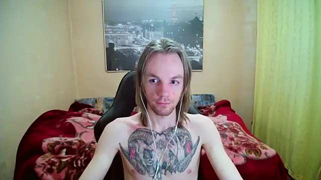 AdamDickens online show from 10/05/25, 08:54