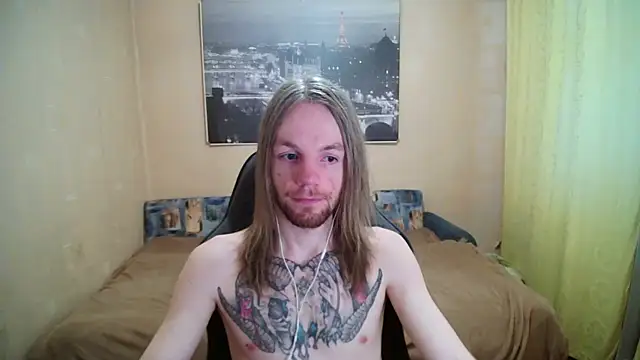 AdamDickens online show from 05/07/26, 04:32
