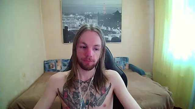 AdamDickens online show from 05/18/26, 05:56