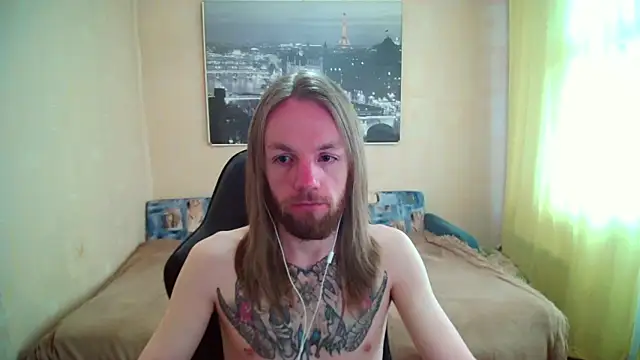 AdamDickens online show from 06/21/26, 06:41