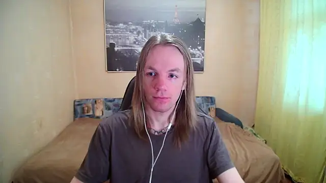 AdamDickens online show from 04/15/26, 02:28