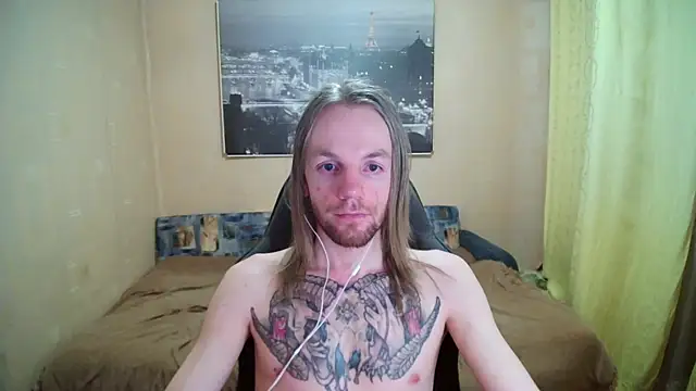 AdamDickens online show from 05/06/26, 12:14