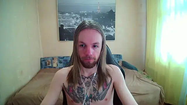 AdamDickens online show from 06/02/26, 09:53