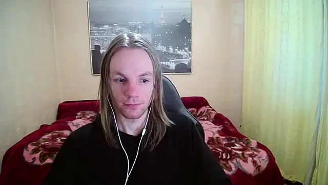 AdamDickens online show from 02/28/26, 02:28