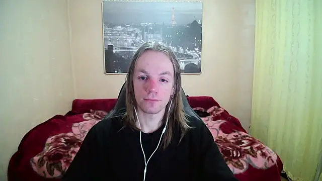 AdamDickens online show from 03/09/26, 08:45