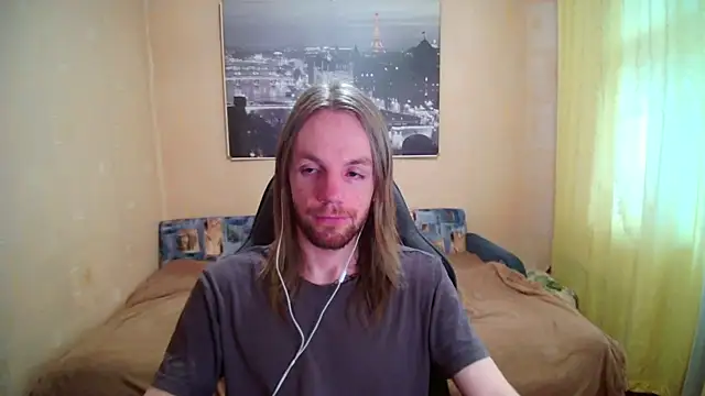 AdamDickens online show from 05/08/26, 04:22