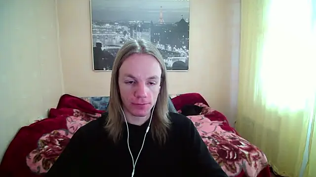 AdamDickens online show from 02/24/26, 11:11