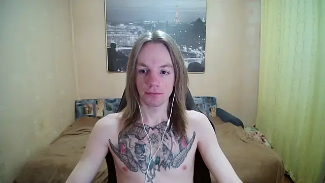 AdamDickens online show from 03/26/26, 07:45