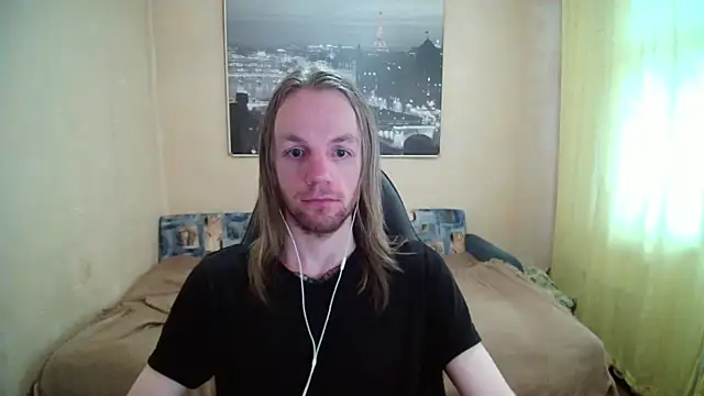 AdamDickens online show from 04/12/26, 04:16