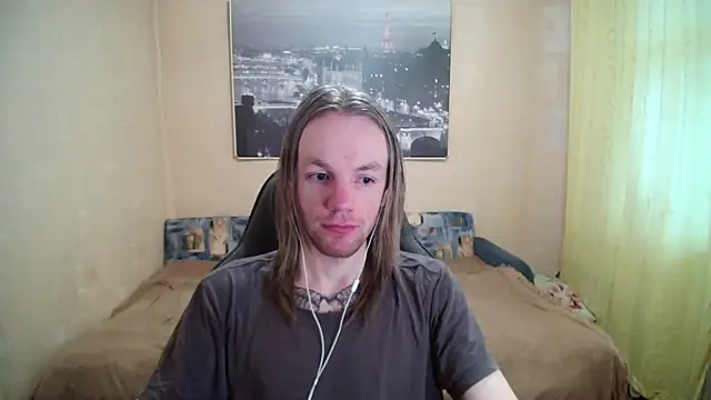 AdamDickens online show from 04/03/26, 01:50