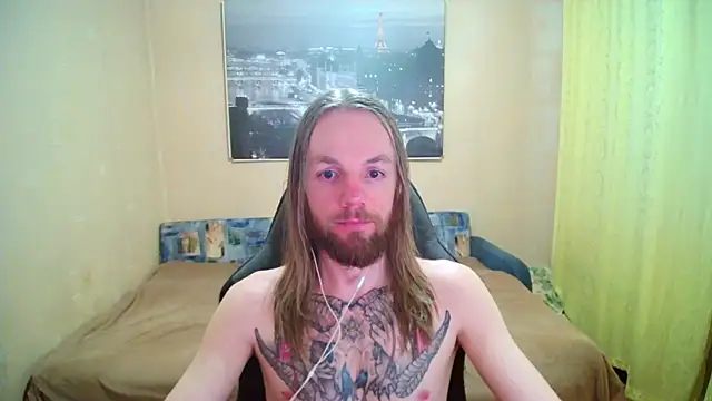 AdamDickens online show from 07/12/26, 10:43