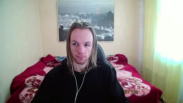 AdamDickens online show from 02/05/26, 11:28