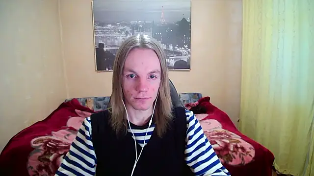 AdamDickens online show from 02/12/26, 01:55