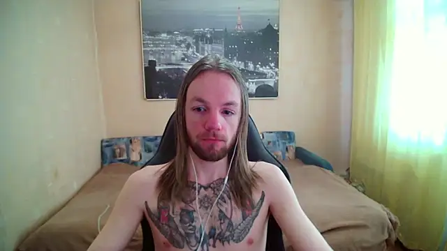 AdamDickens online show from 05/20/26, 10:23