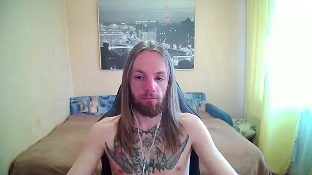 AdamDickens online show from 07/11/26, 01:00