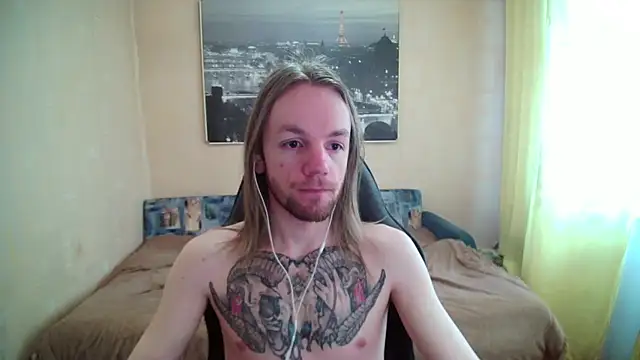 AdamDickens online show from 05/05/26, 12:08