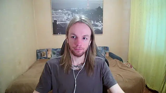 AdamDickens online show from 04/29/26, 02:05