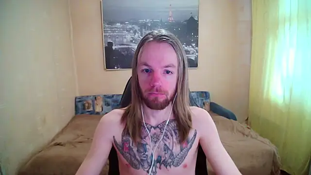 AdamDickens online show from 05/30/26, 04:23
