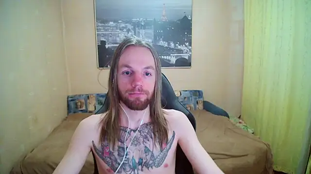 AdamDickens online show from 06/02/26, 09:59
