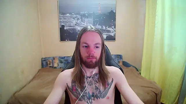 AdamDickens online show from 07/05/26, 01:43